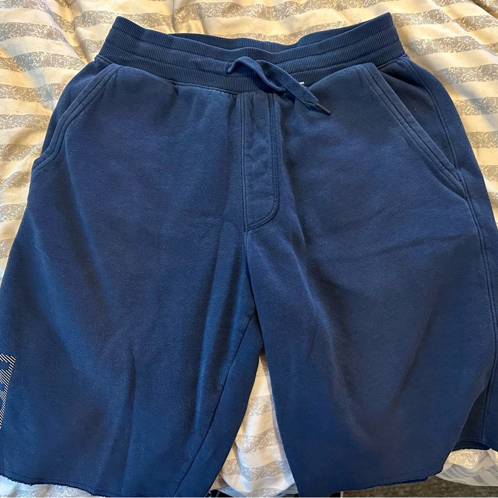 Mens Under Armour Shorts